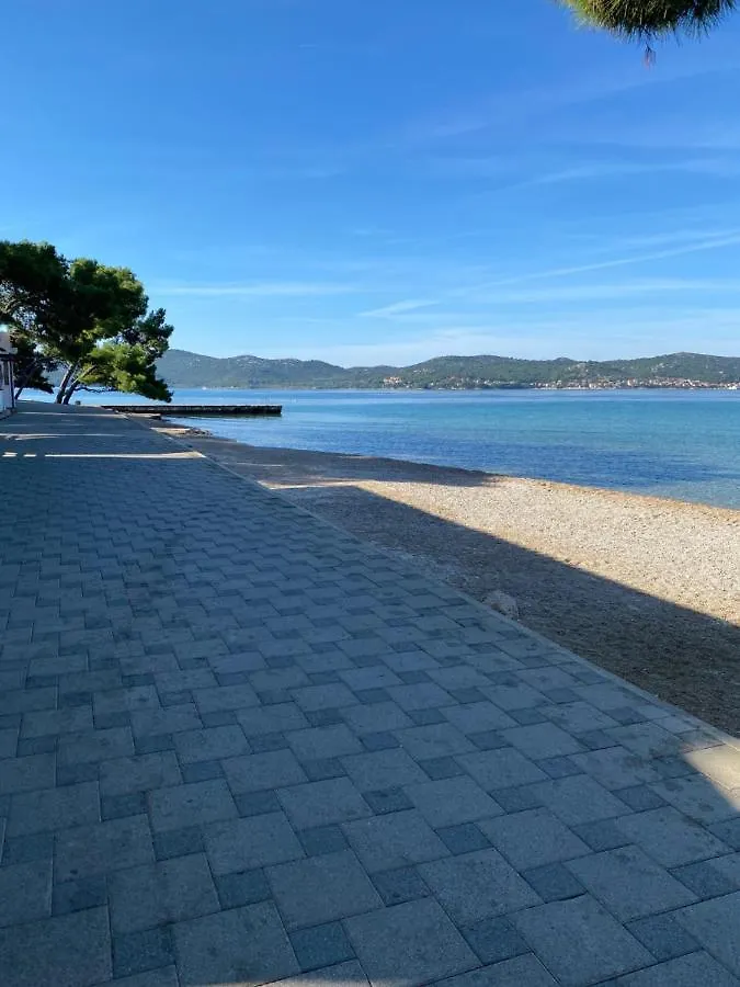 Oliva Mobile Home Camping Park Soline Biograd Na Moru Holiday home
