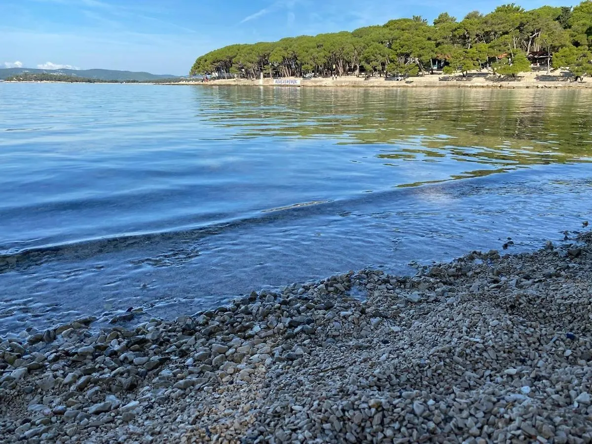 Holiday home Oliva Mobile Home Camping Park Soline Biograd Na Moru Croatia